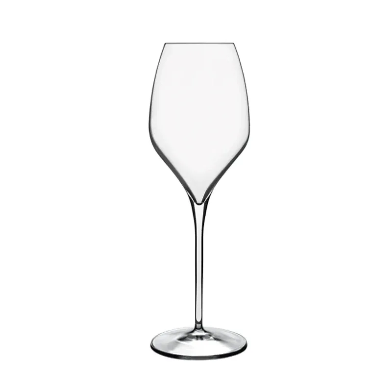 45 cl - Bormioli Luigi Magnifico Calice Degustazione in Vetro - Set 6 Pezzi Più Venduto