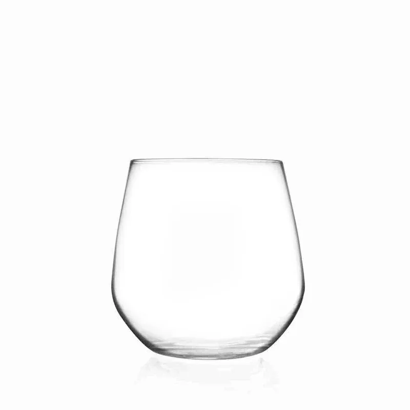 Super Prezzo 55 cl - RCR Aria Bicchiere Whisky in Vetro - Set 6 Pezzi