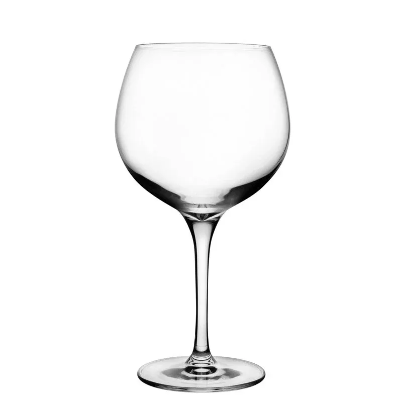 Ultimissimo Modello 68 cl - Nude Primeur Calice Gin Tonic in Vetro - Set 6 Pezzi