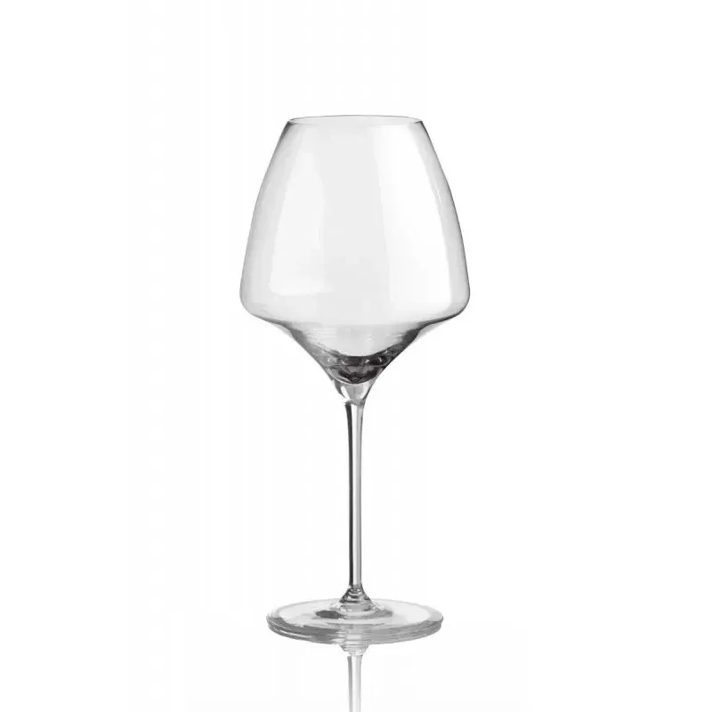 59 cl - Vdglass Skyline Calice Multiuso in Vetro - Set 6 Pezzi Prezzo Conveniente