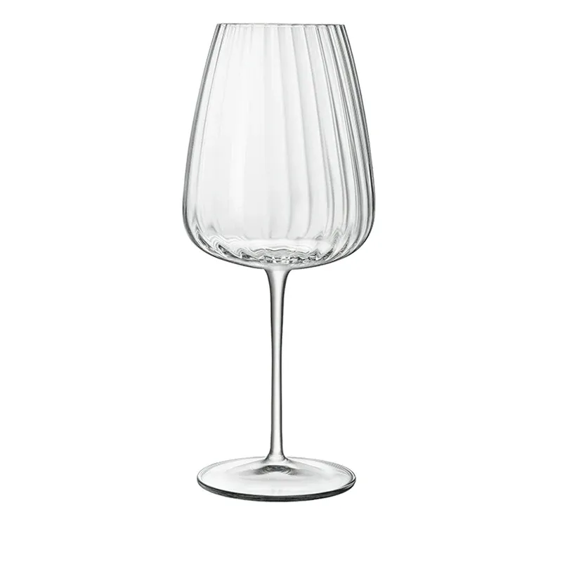 Occasione Imperdibile 70 cl - Bormioli Luigi Speakeasies Calice Vino Rosso in Vetro - Set 6 Pezzi