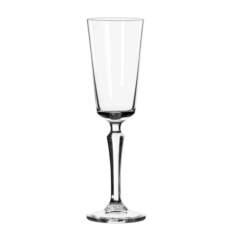 Offerta Lampo 17.4 cl - Onis Spksy Calice Flute in Vetro - Set 12 Pezzi