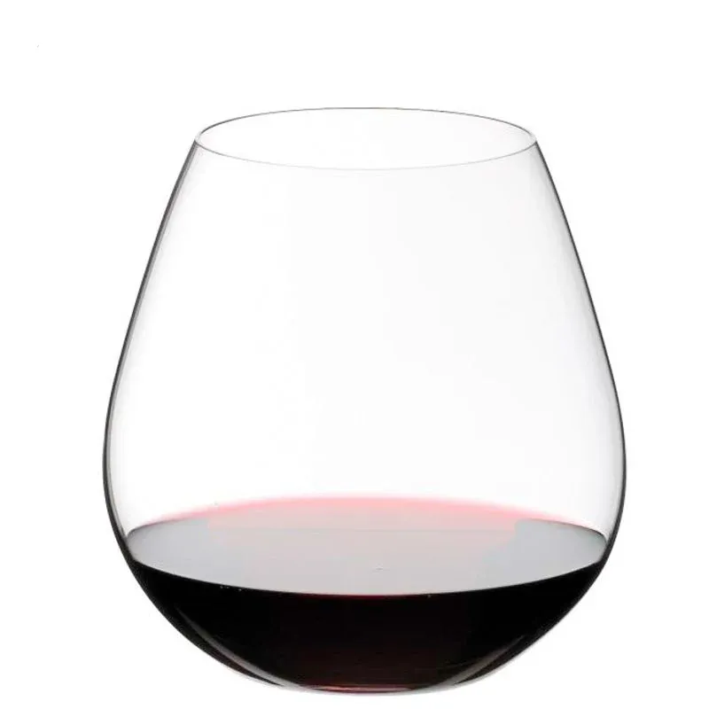 Esclusivo 69 cl - Riedel O Wine Bicchiere Vino Rosso in Vetro - Set 2 Pezzi
