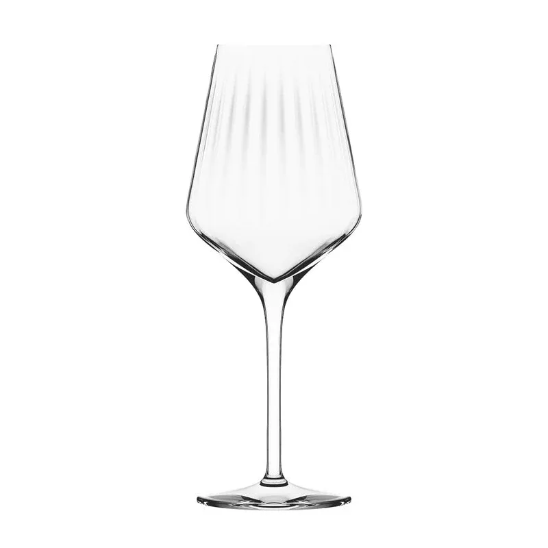 57 cl - Stolzle Lausitz Symphony Calice Vino Rosso in Vetro - Set 6 Pezzi Professionale