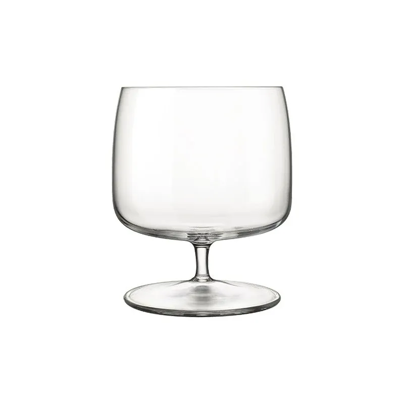 Consegna Rapida 50 cl - Bormioli Luigi Vinalia Calice Snifter in Vetro - Set 6 Pezzi