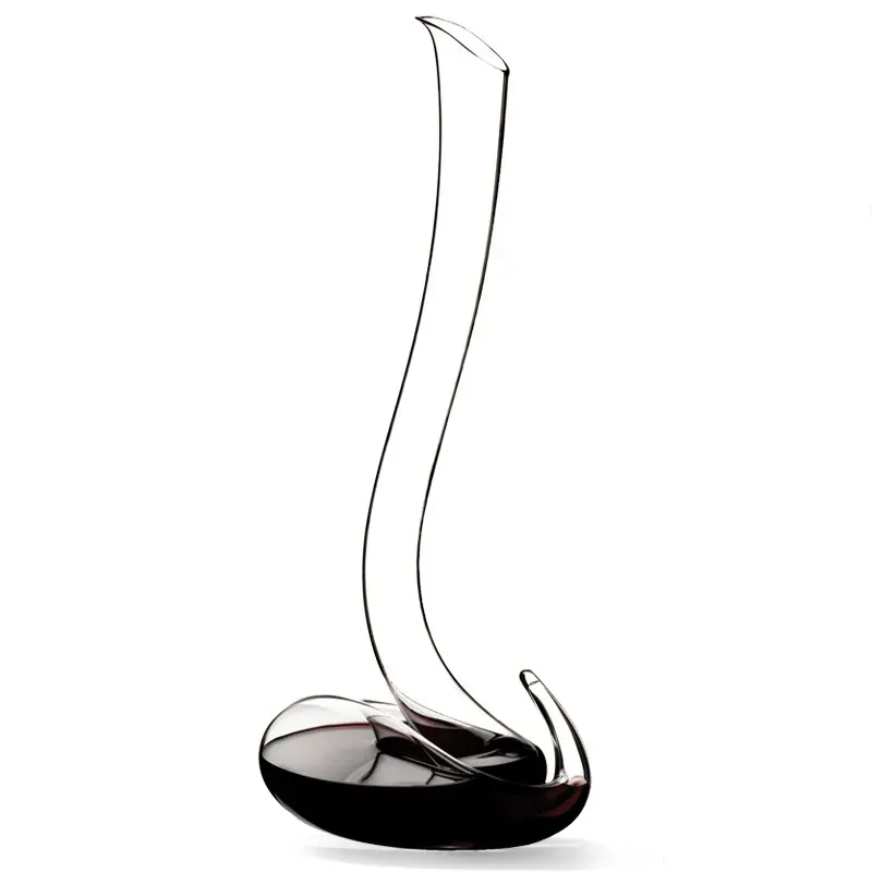 137 cl - Riedel Eve Decanter in Vetro Reso Gratuito