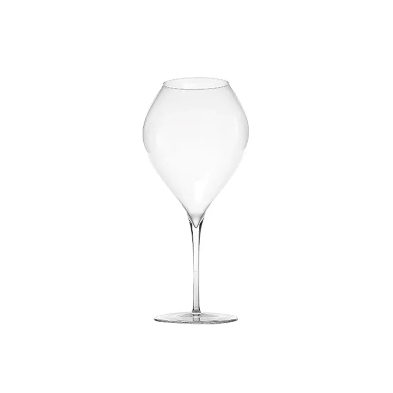 Must-Have 60 cl - Zafferano Ultralight Calice Vino Rosso in Vetro - Set 2 Pezzi