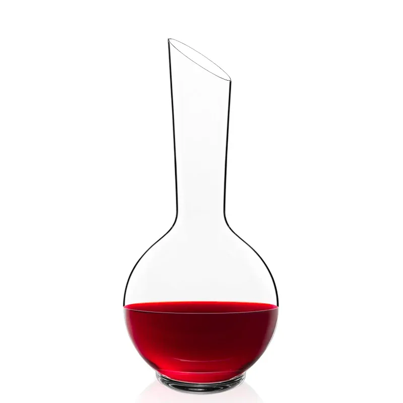 Promo Stagionale 75 cl - Bormioli Luigi Sublime Decanter in Vetro
