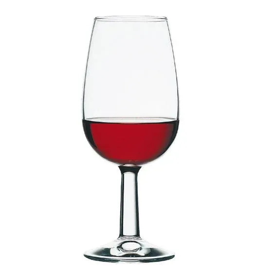 20 cl - Pasabahce Banquet Calice Degustazione in Vetro - Set 12 Pezzi Promozione