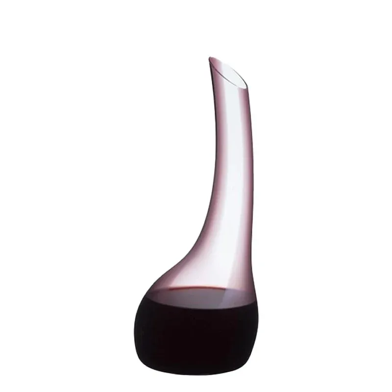 120 cl - Riedel Cornetto Confetti Decanter in Vetro Soddisfatti O Rimborsati