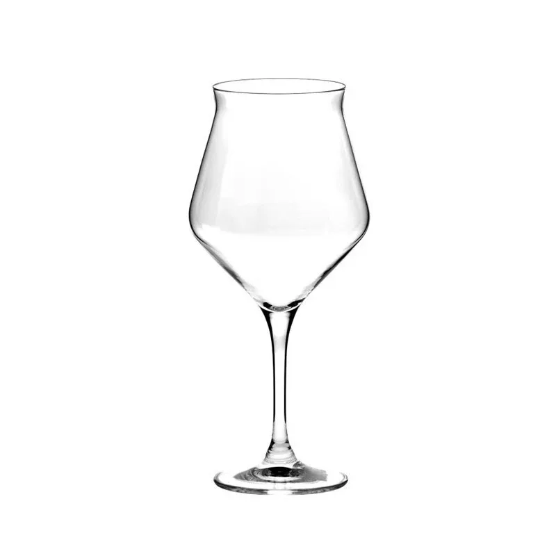 Più Venduto 42 cl - Italesse Mastro Calice Birra in Vetro - Set 6 Pezzi