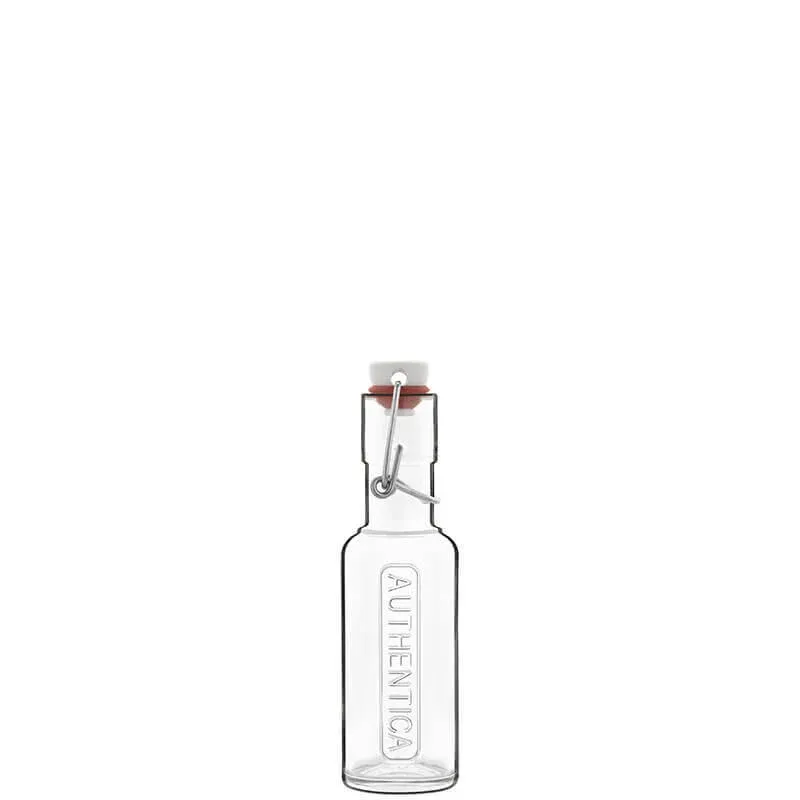 12.5 cl - Bormioli Luigi Optima Bottiglia in Vetro Acquista Ora