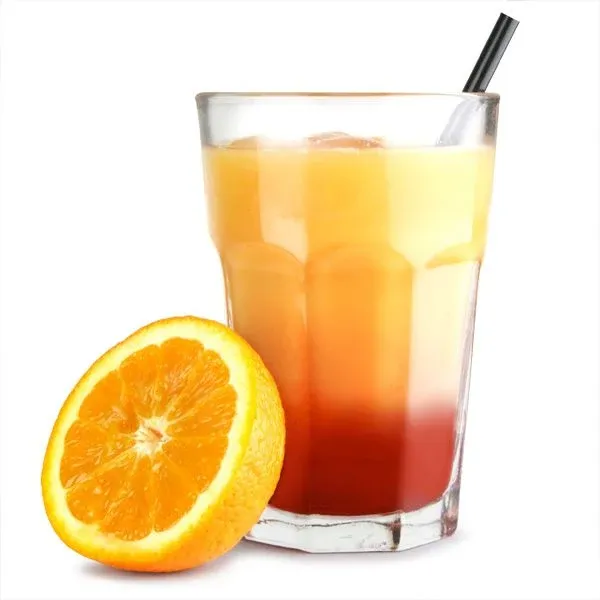 Solo Oggi 41.4 cl - Libbey Gibraltar Bicchiere Bibita in Vetro Temperato - Set 12 Pezzi