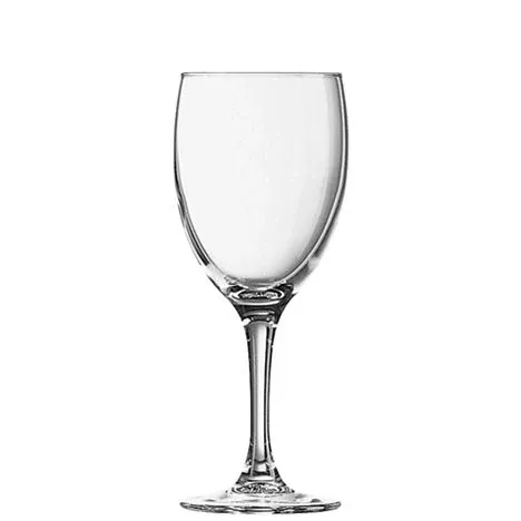 12 cl - Arcoroc Elegance Calice Sherry in Vetro - Set 12 Pezzi Miglior Prezzo