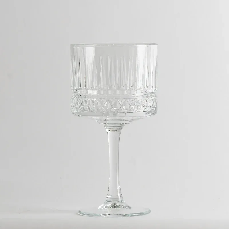 Nuovo Arrivo 50 cl - Pasabahce Elysia Calice Cocktail in Vetro - Set 4 Pezzi