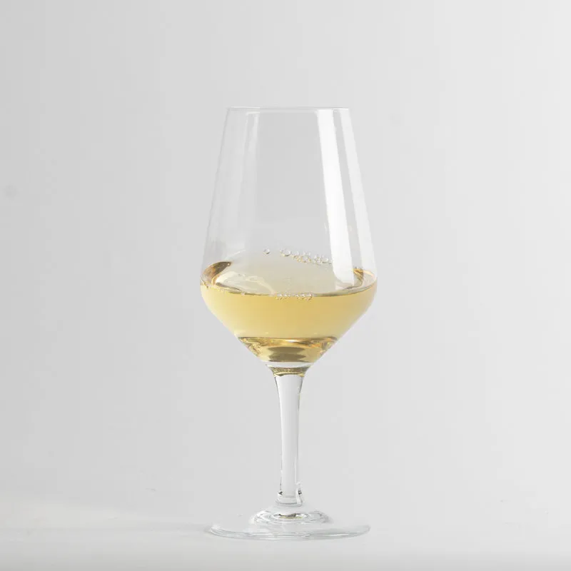 44.5 cl - Bormioli Rocco Milano Calice Vino Bianco in Vetro - Set 6 Pezzi Miglior Prezzo