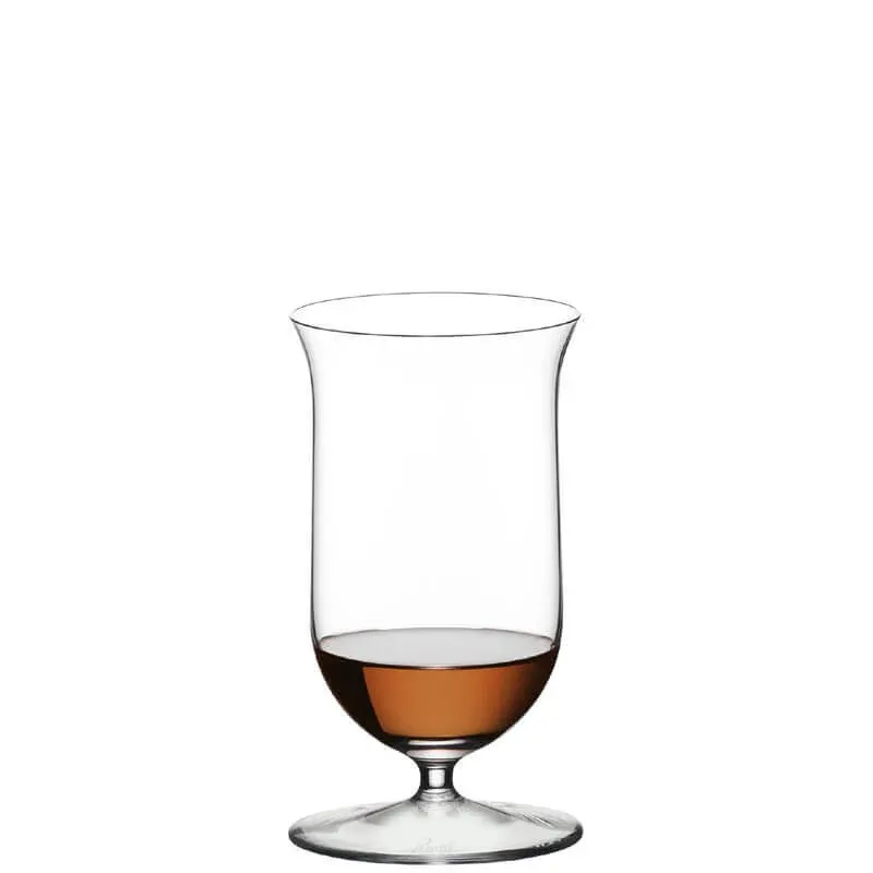 Offerta 20 cl - Riedel Sommeliers Calice Liquore in Vetro