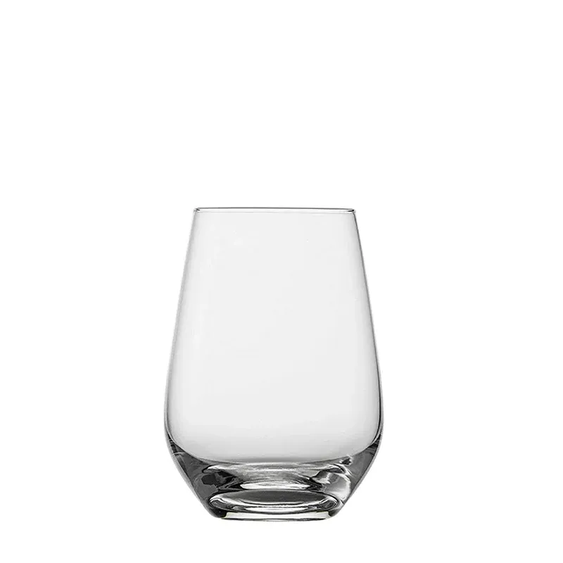 Nuova Collezione 39.7 cl - Villeroy & Boch Voice Bicchiere Bibita in Vetro - Set 4 Pezzi