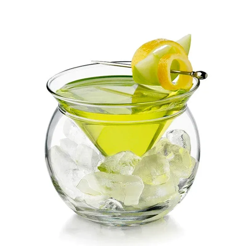 Prezzo Basso 17 cl - Onis Chiller Bicchiere Cocktail in Vetro