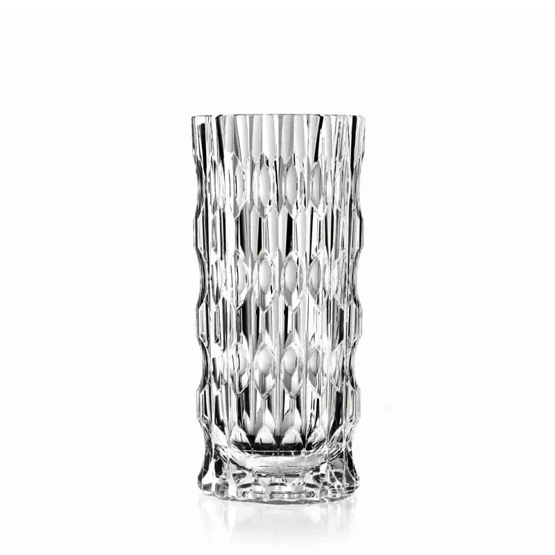 Più Venduto 28 cm - RCR Joker Vaso in Vetro