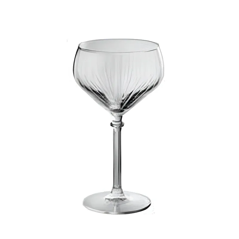 Reso Gratuito 26 cl - Onis Bar Bicchiere Martini in Vetro - Set 6 Pezzi
