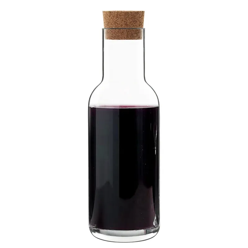 Promozione 1 Litro - Bormioli Luigi Sublime Caraffa in Vetro