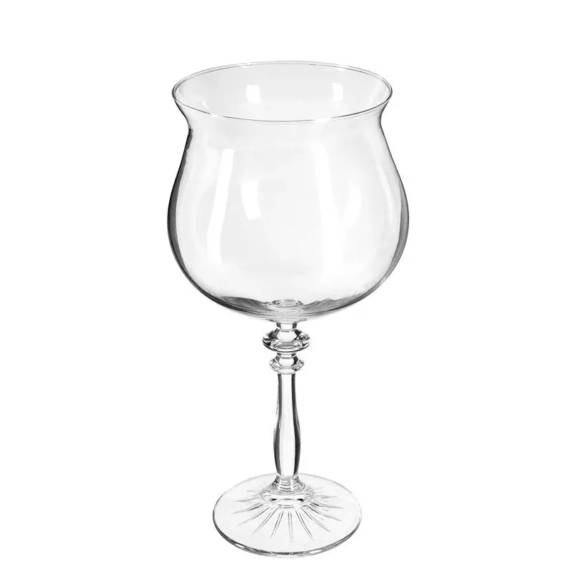 Occasione 58 cl - Onis 1924 Calice Gin Tonic in Vetro - Set 12 Pezzi