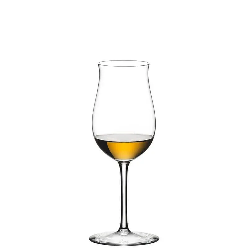 16 cl - Riedel Sommeliers Calice Snifter in Vetro Pagamento Sicuro