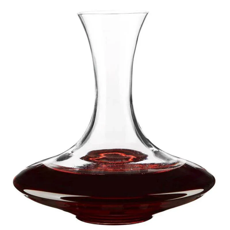 200 cl - Riedel Ultra Magnum Decanter in Vetro Consegna Rapida
