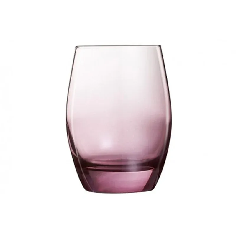 30 cl - Arcoroc Malea Bicchiere Acqua in Vetro - Set 6 Pezzi Offerta Limitata