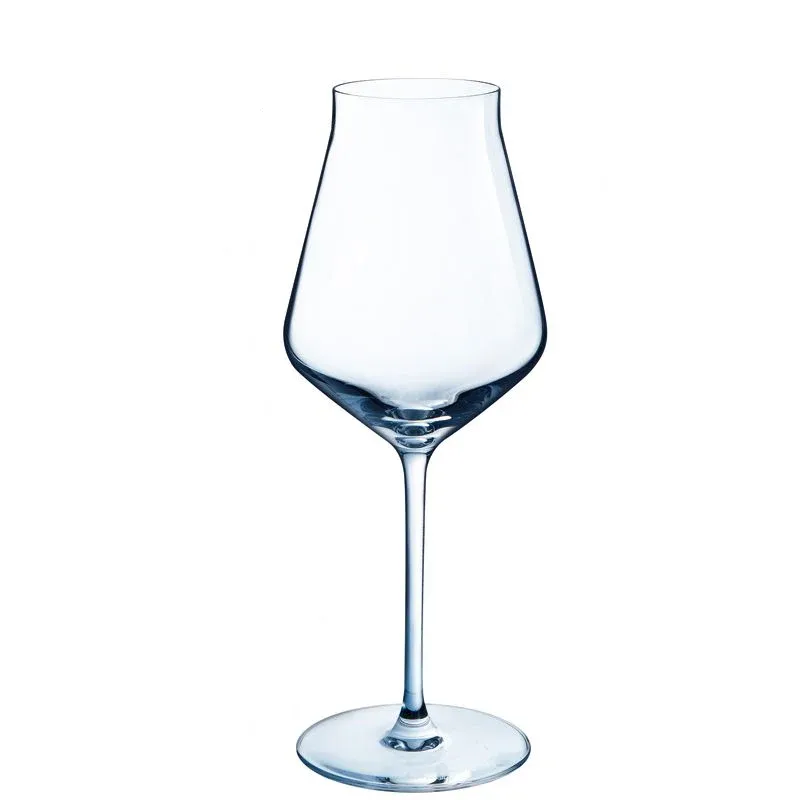 Acquista Ora 50 cl - Chef & Sommelier Reveal Up Calice Vino Rosso in Vetro - Set 6 Pezzi