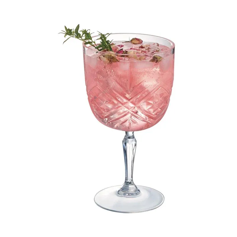 Occasione 58 cl - Arcoroc Broadway Calice Gin Tonic in Vetro - Set 6 Pezzi
