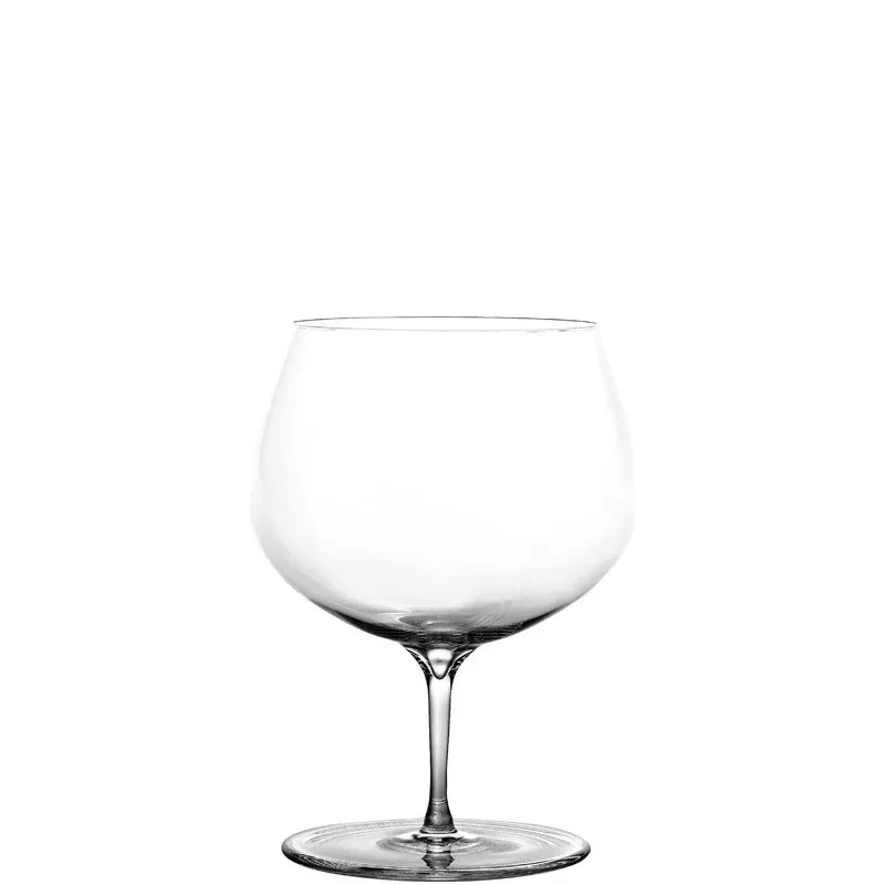 39 cl - Zafferano Ultralight Calice Snifter in Vetro Fatto a Mano - Set 2 Pezzi A Buon Prezzo