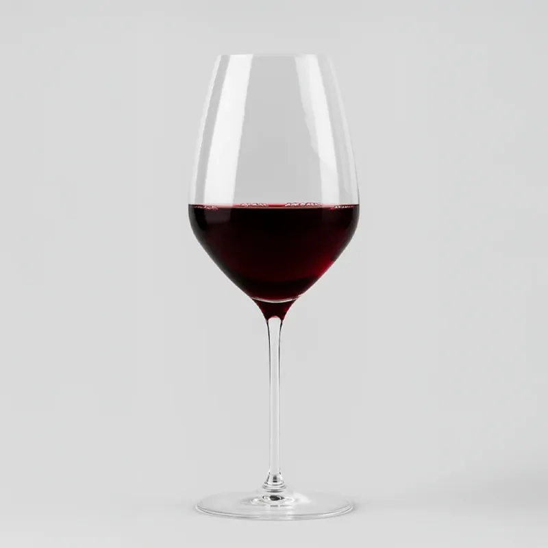 72 cl - Riedel Veloce Calice Degustazione in Vetro - Set 2 Pezzi Soddisfatti O Rimborsati