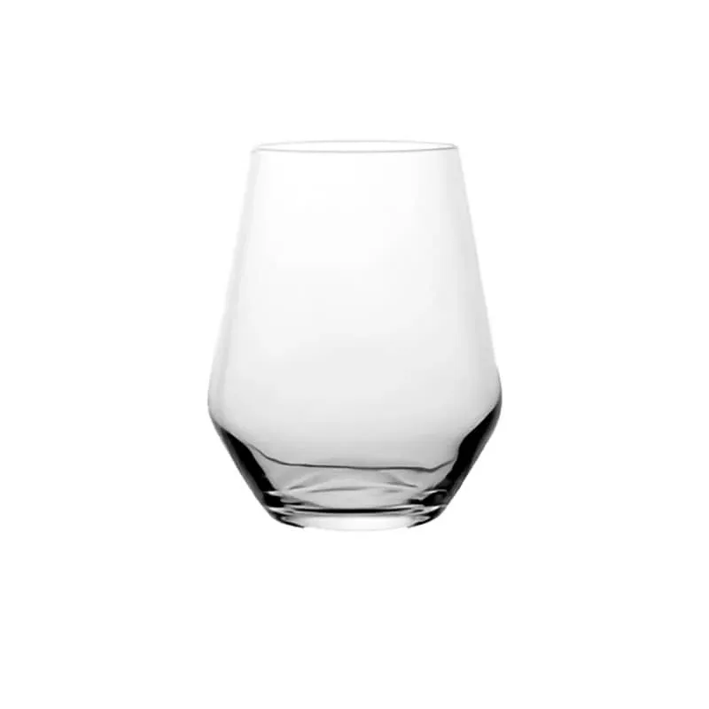Offerta Lampo 40 cl - Arcoroc Juliette Bicchiere Acqua in Vetro - Set 6 Pezzi