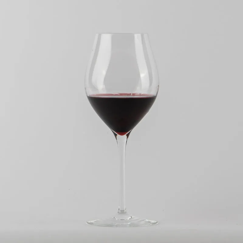 38 cl - Chef & Sommelier Exaltation Calice Vino Bianco in Vetro - Set 6 Pezzi Spedizione Espresso