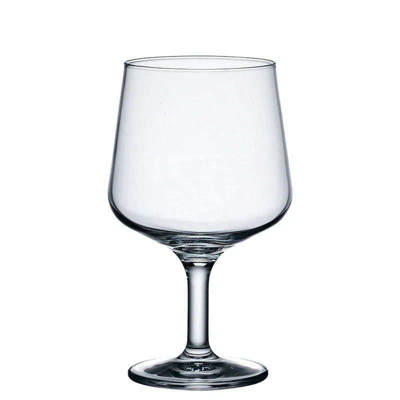 28 cl - Bormioli Rocco Colosseo Calice Acqua in Vetro Temperato - Set 6 Pezzi Bestseller