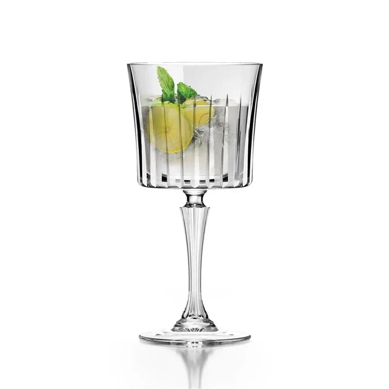 50 cl - RCR Timeless Calice Cocktail in Vetro - Set 4 Pezzi Saldi
