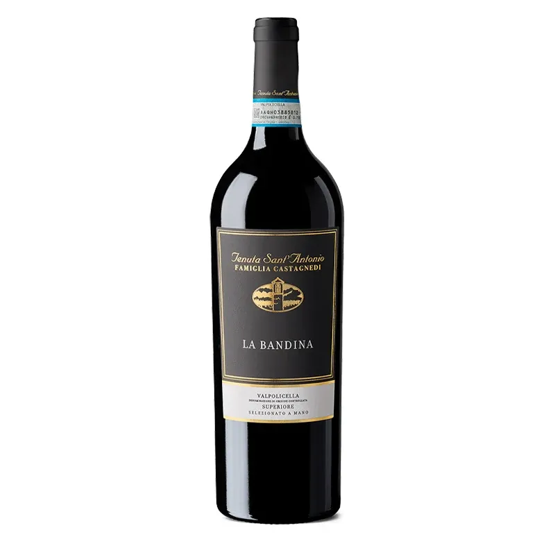 Offerta Del Giorno La Bandina Valpolicella DOC 2020 Tenuta Sant‘Antonio