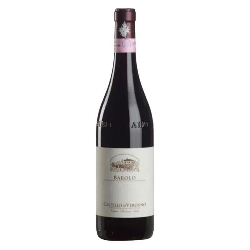 Sconto Castello Di Verduno Barolo DOCG 2020 Cantine Castello Di Verduno