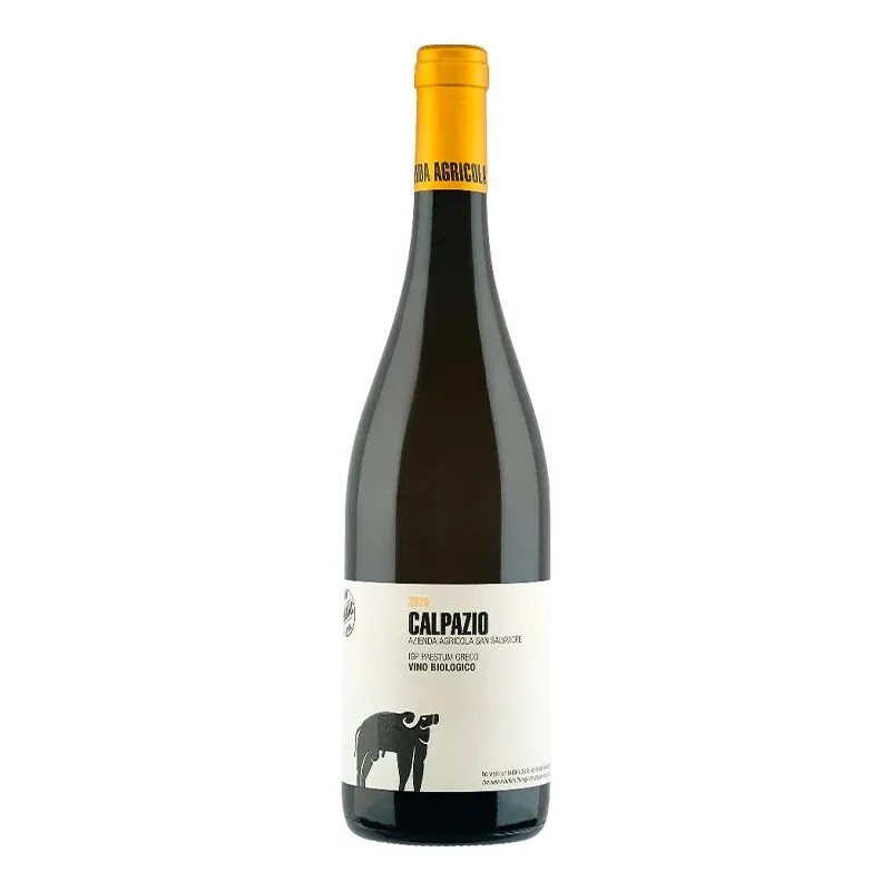 Ordina Subito Calpazio Paestum IGP 2022 Cantina San Salvatore 1988