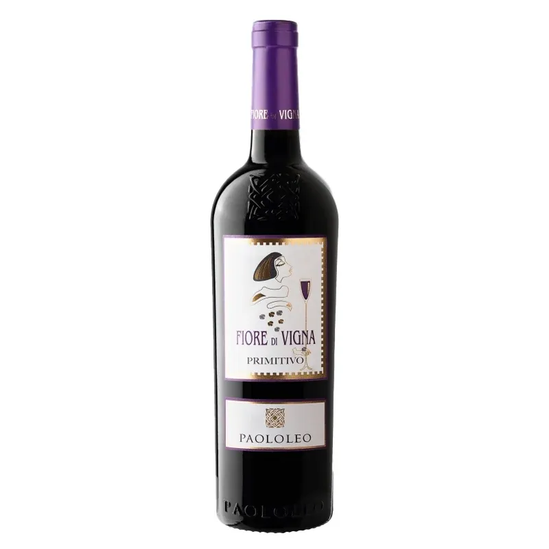 Economico Fiori Di Vigna Salento IGT 2019 Cantina Paololeo