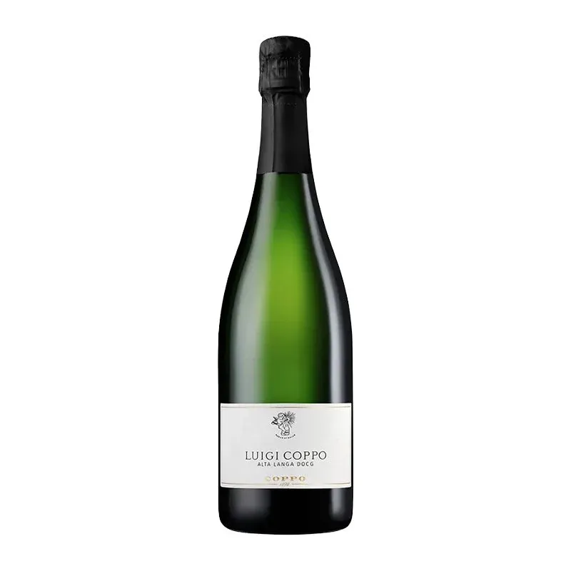Luigi Coppo Alta Langa DOCG 2020 Cantine Coppo Pagamento Sicuro