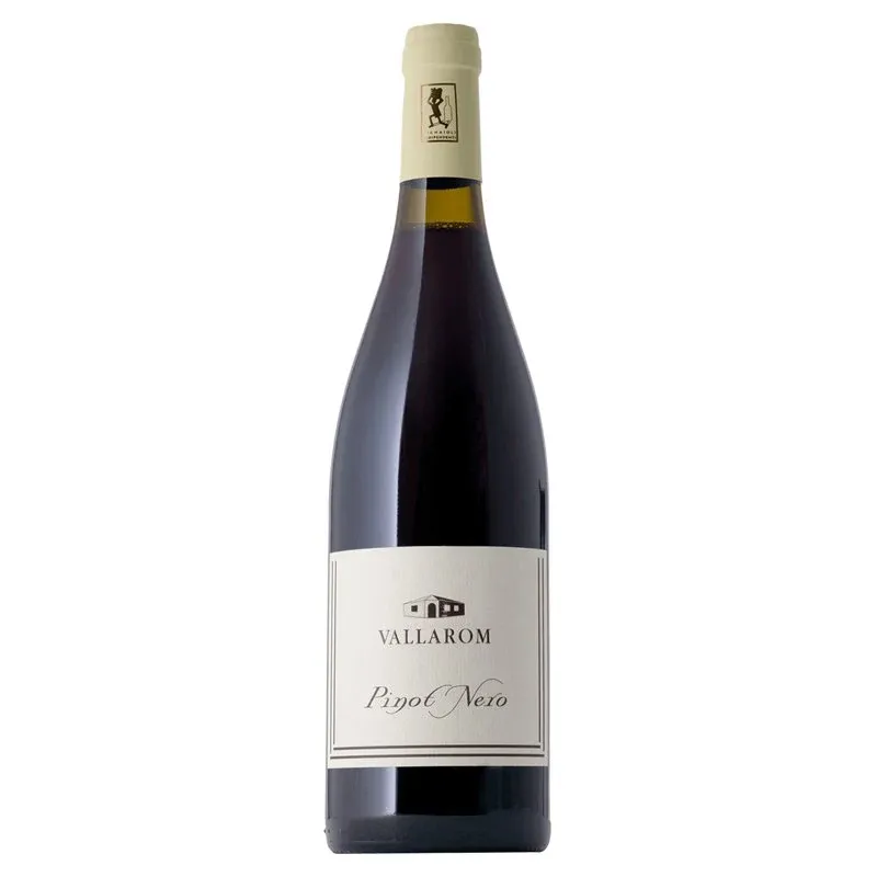 Ultime Pezzi Pinot Noir Vallagarina IGT 2021 Azienda Agricola Vallarom