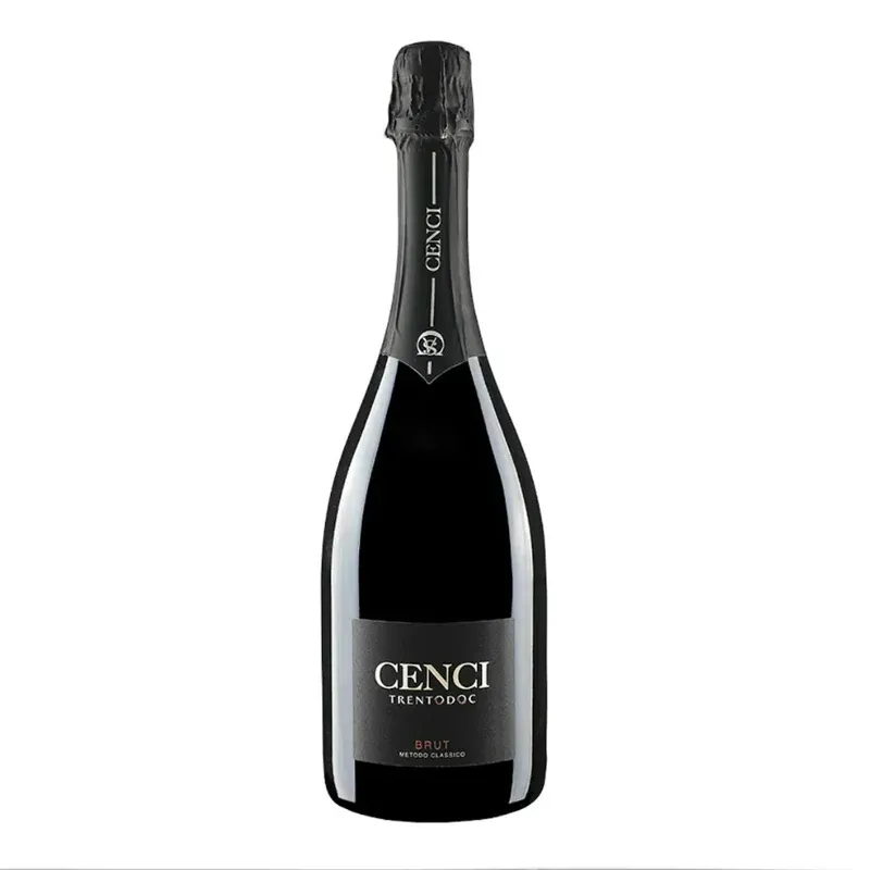 Offerta Del Giorno Metodo Classico Trento DOC Cantina Cenci Trentino