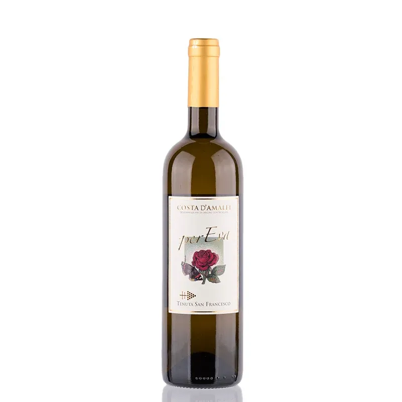 Per Eva Costa D‘Amalfi DOC 2023 Tenuta San Francesco Popolare
