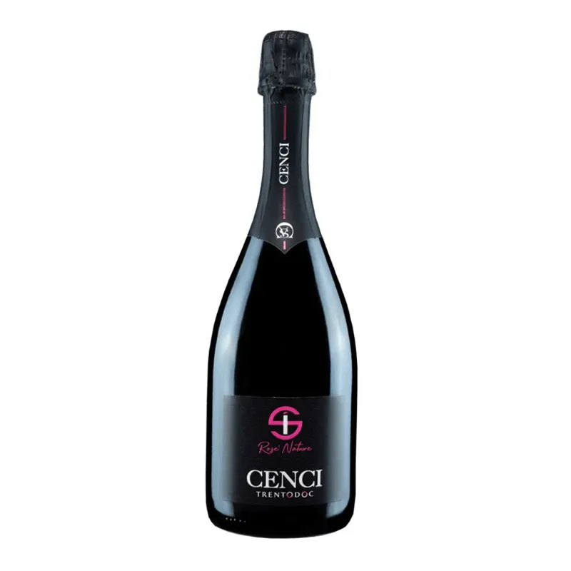 Offerta Sì Extra Brut M.C. Trento DOC Cantina Cenci Trentino