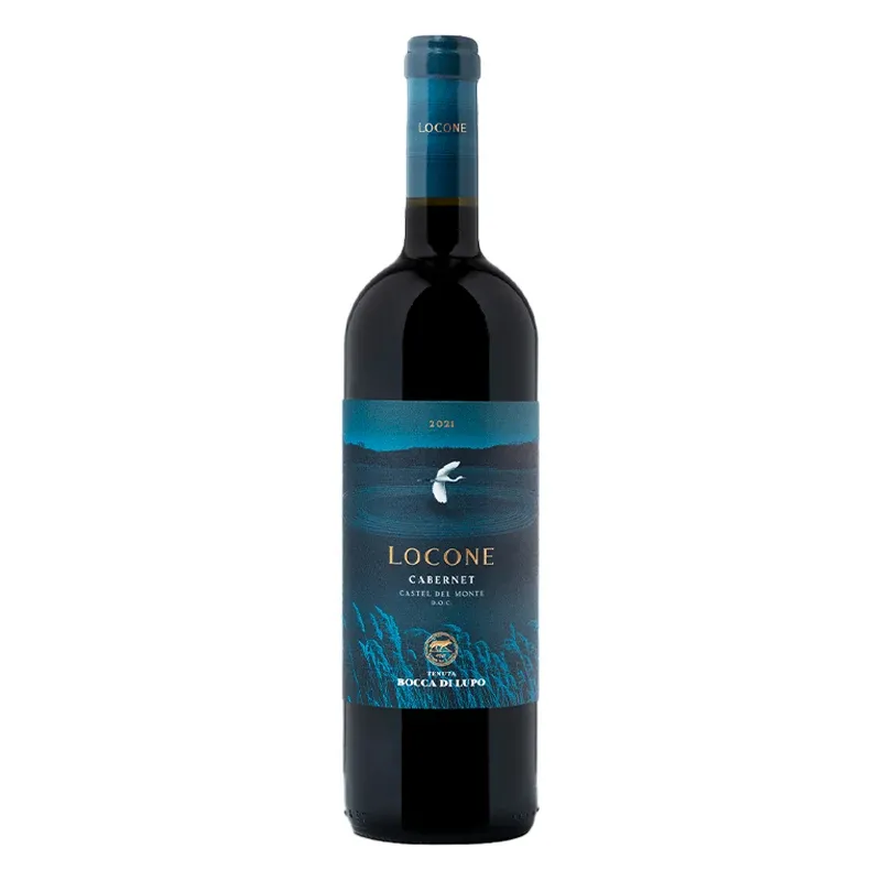 Economico Locone Castel Del Monte DOC 2021 Cantine Marchesi Antinori