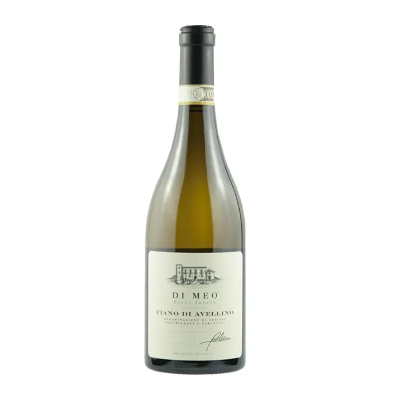 Cantine Di Meo Fiano di Avellino DOCG 2022 Cantine Di Meo A Buon Prezzo