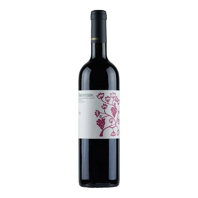 Montevetrano Colli di Salerno IGT 2020 Azienda Agricola Montevetrano Prezzo Ridotto